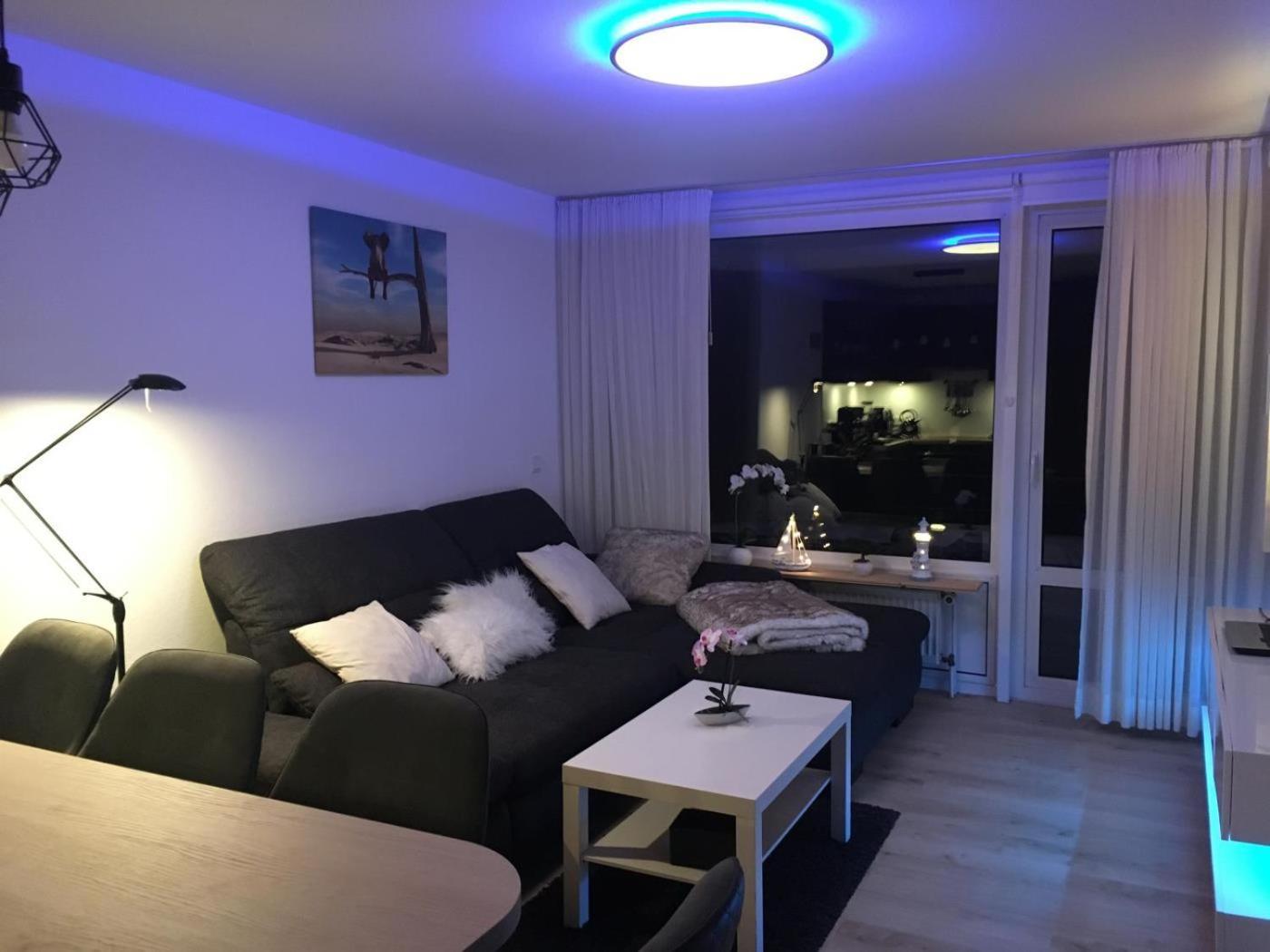 Ferienwohnung Strandbude 11 -ティメンドルファー・シュトラント エクステリア 写真
